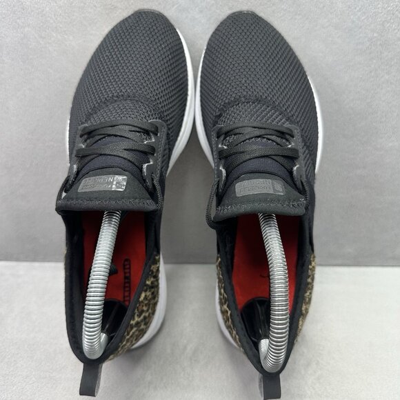 New Balance FuelCore Nergize V1 Womens Size 7.5 B Shoes Athletic Leopard Sneaker - Picture 6 of 8